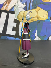 Load image into Gallery viewer, BANPRESTO DragonBall Z Battle Of Gods DXF Whis

