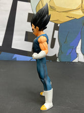 Load image into Gallery viewer, BANDAI DragonBall Super Hero DXF Vegeta (No Stand)
