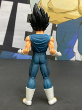 Load image into Gallery viewer, BANDAI DragonBall Super Hero DXF Vegeta (No Stand)
