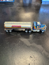 Load image into Gallery viewer, NYLINT Gasohol Metal Gas Semi Truck Preowned
