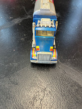 Load image into Gallery viewer, NYLINT Gasohol Metal Gas Semi Truck Preowned
