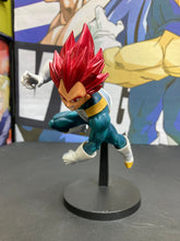Load image into Gallery viewer, Bandai DragonBall Blood Of Saiyans Special Vii Vegeta

