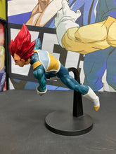 Load image into Gallery viewer, Bandai DragonBall Blood Of Saiyans Special Vii Vegeta
