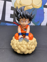 Load image into Gallery viewer, BANDAI MasterLise DragonBall Ex Son Goku Figure Kuji Turtle School Prize A
