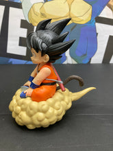 Load image into Gallery viewer, BANDAI MasterLise DragonBall Ex Son Goku Figure Kuji Turtle School Prize A
