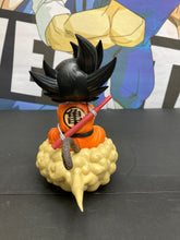 Load image into Gallery viewer, BANDAI MasterLise DragonBall Ex Son Goku Figure Kuji Turtle School Prize A
