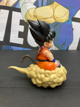 Load image into Gallery viewer, BANDAI MasterLise DragonBall Ex Son Goku Figure Kuji Turtle School Prize A
