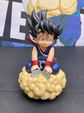 Load image into Gallery viewer, BANDAI MasterLise DragonBall Ex Son Goku Figure Kuji Turtle School Prize Last One
