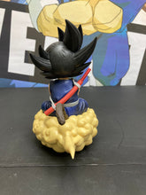 Load image into Gallery viewer, BANDAI MasterLise DragonBall Ex Son Goku Figure Kuji Turtle School Prize Last One
