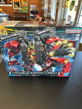 Load image into Gallery viewer, BANDAI Typhoeus Gundam Chimera Model Kit
