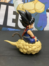 Load image into Gallery viewer, BANDAI MasterLise DragonBall Ex Son Goku Figure Kuji Turtle School Prize Last One
