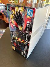 Load image into Gallery viewer, BANDAI Typhoeus Gundam Chimera Model Kit
