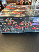 Load image into Gallery viewer, BANDAI Typhoeus Gundam Chimera Model Kit
