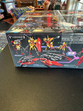 Load image into Gallery viewer, BANDAI Typhoeus Gundam Chimera Model Kit
