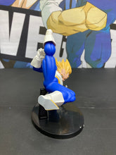 Load image into Gallery viewer, BANPRESTO DragonBall Z Scultures Super Saiyan Vegeta Tenkaichi Budokai
