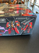 Load image into Gallery viewer, BANDAI Typhoeus Gundam Chimera Model Kit
