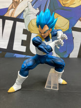 Load image into Gallery viewer, BANDAI MasterLise DragonBall Super Saiyan God Vegeta

