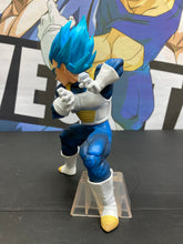 Load image into Gallery viewer, BANDAI MasterLise DragonBall Super Saiyan God Vegeta
