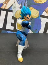 Load image into Gallery viewer, BANDAI MasterLise DragonBall Super Saiyan God Vegeta
