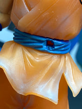 Load image into Gallery viewer, BANPRESTO DragonBall Super Clearise Super Saiyan God Son Goku (Missing Belt Piece)
