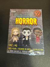 Load image into Gallery viewer, FUNKO UNIVERSAL HORROR MYSTERY MINI (1) FIGURE
