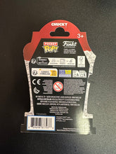 Load image into Gallery viewer, FUNKO POCKET POP CHUCKY POPPER MINI FIGURE
