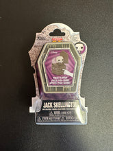 Load image into Gallery viewer, FUNKO POCKET POP JACK SKELLINGTON POPPER MINI FIGURE
