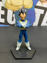 Load image into Gallery viewer, BANPRESTO DragonBall Z (The Figure Collection) Special Original Color Version Vegeta
