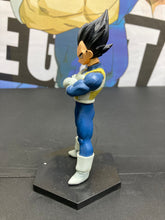 Load image into Gallery viewer, BANPRESTO DragonBall Z (The Figure Collection) Special Original Color Version Vegeta
