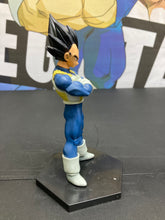 Load image into Gallery viewer, BANPRESTO DragonBall Z (The Figure Collection) Special Original Color Version Vegeta
