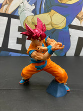 Load image into Gallery viewer, BANDAI DragonBall Super Broly Blood Of Saiyans Special VI Super Saiyan God Goku
