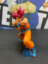 Load image into Gallery viewer, BANDAI DragonBall Super Broly Blood Of Saiyans Special VI Super Saiyan God Goku
