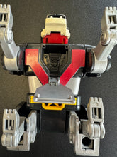 Load image into Gallery viewer, Panosh Place WEP 1998 Voltron Black Lion Incomplete
