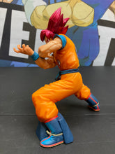 Load image into Gallery viewer, BANDAI DragonBall Super Broly Blood Of Saiyans Special VI Super Saiyan God Goku
