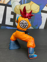 Load image into Gallery viewer, BANDAI DragonBall Super Broly Blood Of Saiyans Special VI Super Saiyan God Goku
