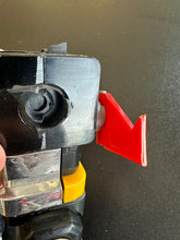 Load image into Gallery viewer, Voltron Black Lion GoLion Parts Incomplete Read Details

