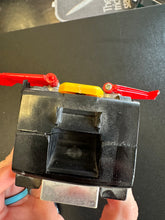 Load image into Gallery viewer, Voltron Black Lion GoLion Parts Incomplete Read Details
