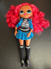 Load image into Gallery viewer, LOL Surprise OMG Class Prez Preowned Doll
