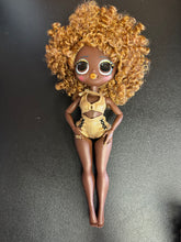 Load image into Gallery viewer, LOL Surprise OMG Agent Soul Preowned Doll
