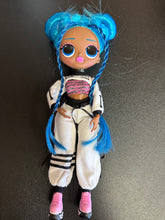 Load image into Gallery viewer, LOL Surprise OMG Chillax Preowned Doll
