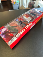 Load image into Gallery viewer, Bonkers Toy Co. Skibidi Toilet Figure 4 Pack
