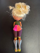 Load image into Gallery viewer, LOL Surprise OMG Lights Speedster Preowned Doll
