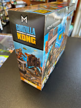 Load image into Gallery viewer, Playmates MonsterVerse Godzilla vs. Kong City Battle 2 Pack
