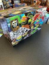 Load image into Gallery viewer, Playmates TMNT Classic Mutants 4 Pack Figures 2025
