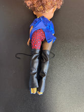 Load image into Gallery viewer, LOL Surprise OMG Remix Rock Ferocious Preowned Doll

