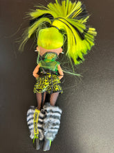 Load image into Gallery viewer, LOL Surprise OMG Remix Rock Bhad Gurl Preowned Doll
