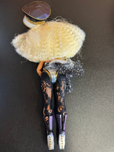 Load image into Gallery viewer, LOL Surprise OMG Remix Rock Fame Queen Preowned Doll
