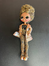 Load image into Gallery viewer, LOL Surprise OMG Da Boss Preowned Doll

