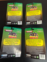 Load image into Gallery viewer, Rock Headliners Super-Poseables KISS Set of 4 Figures
