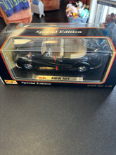 Load image into Gallery viewer, MAISTO 1955 BMW 502 Special Edition Die-Cast 1:18 Scale

